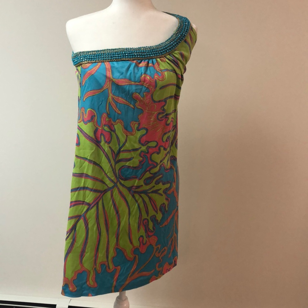 50th edition Lilly Dress.